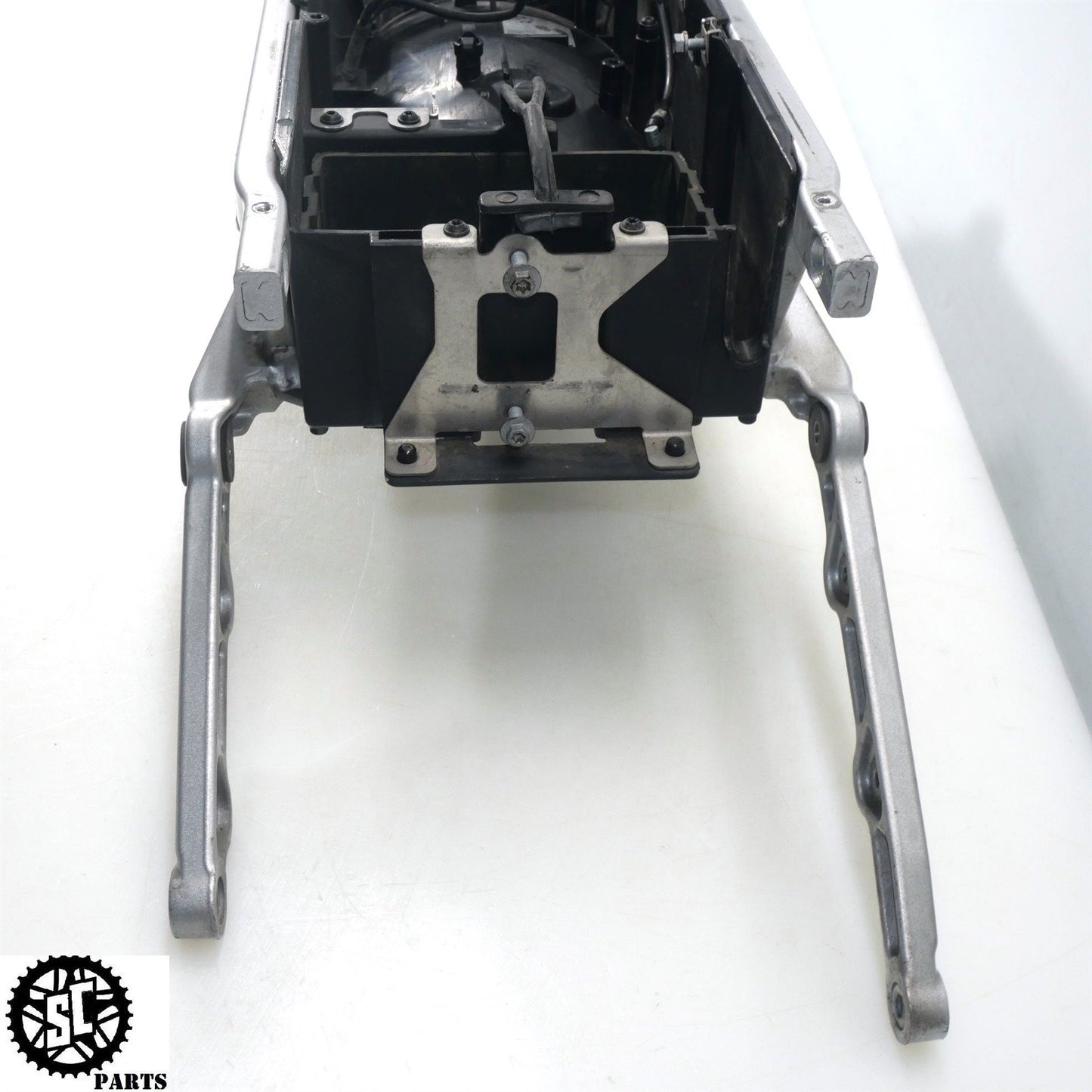 2010 KTM 990 SMT SUPERMOTO REAR SUBFRAME KT01