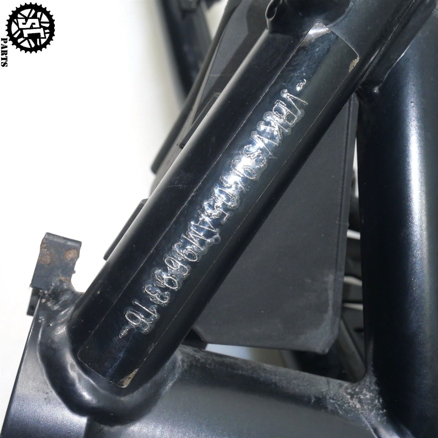 2010 KTM 990 SMT SUPERMOTO FRAME CHASSIS *C* KT01