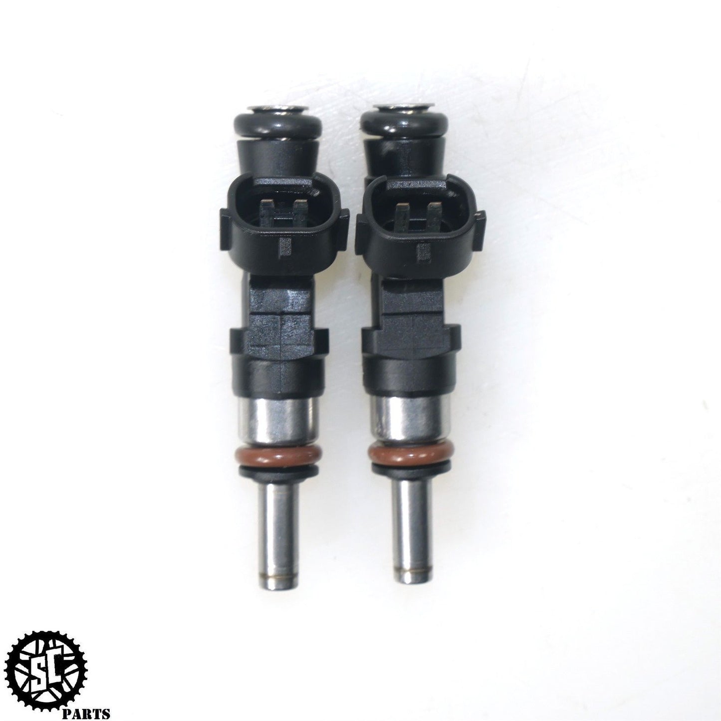 2017-2021 DUCATI MULTISTRADA 950 FUEL INJECTOR D13