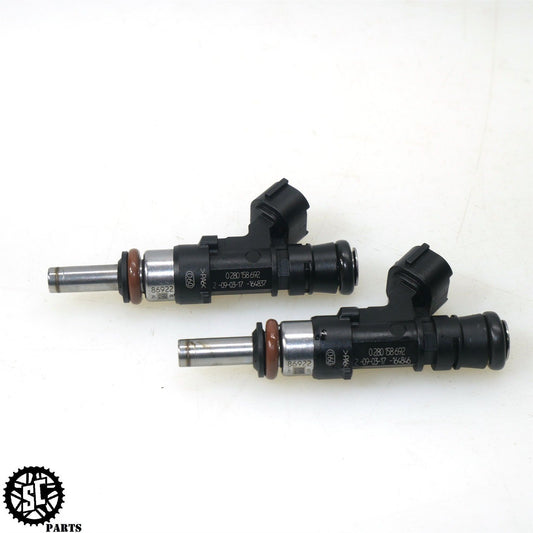 2017-2021 DUCATI MULTISTRADA 950 FUEL INJECTOR D13