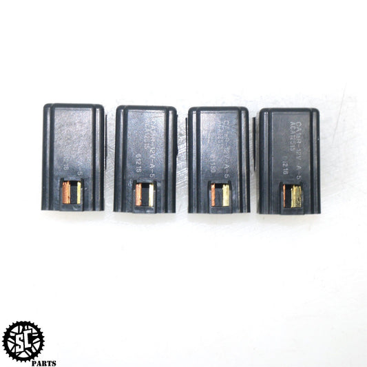 2017-2021 DUCATI MULTISTRADA 950 RELAY D13