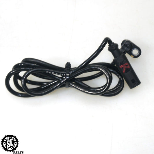 2017-2021 DUCATI MULTISTRADA 950 REAR ABS BRAKE SENSOR D13