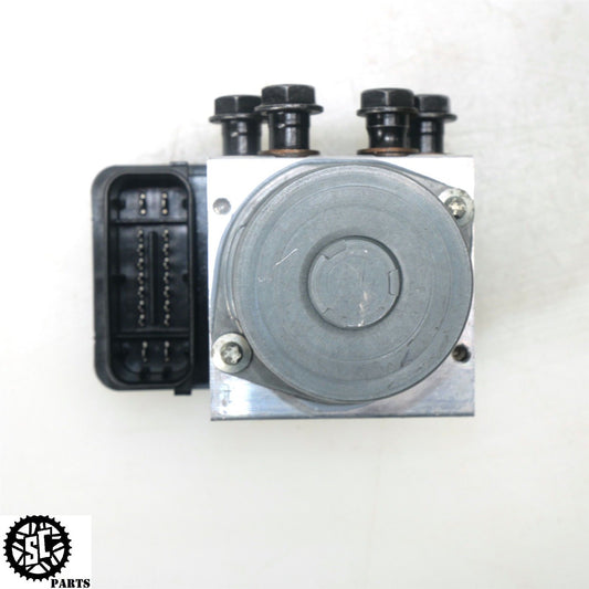 2017-2021 DUCATI MULTISTRADA 950 BRAKE PUMP ABS MODULE D13