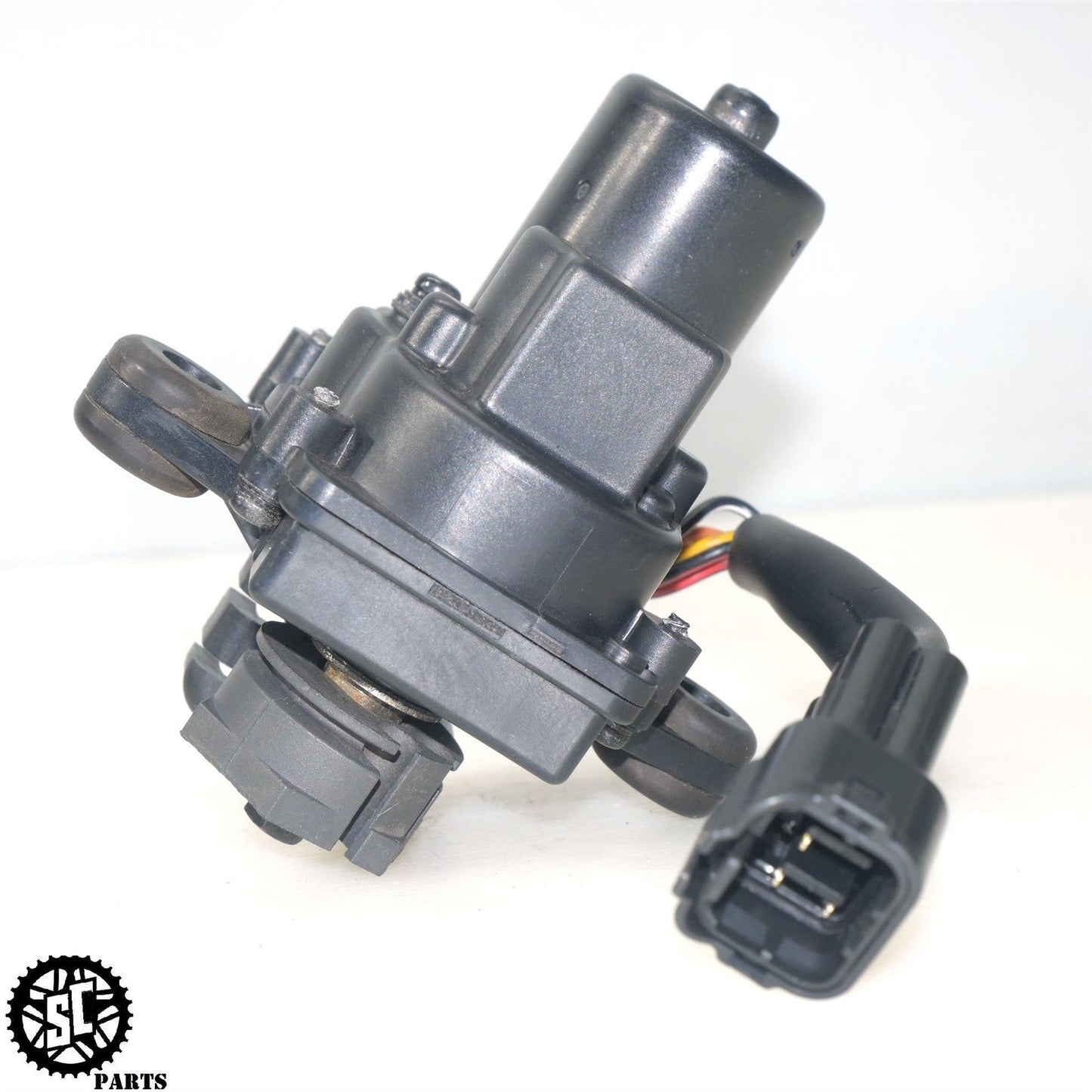 2017-2021 DUCATI MULTISTRADA 950 EXHAUST SERVO D13