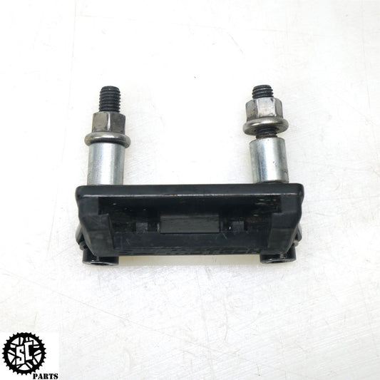 2017-2021 DUCATI MULTISTRADA 950 SW-MOTECH QUICK-LOCK GPS MOUNT D13