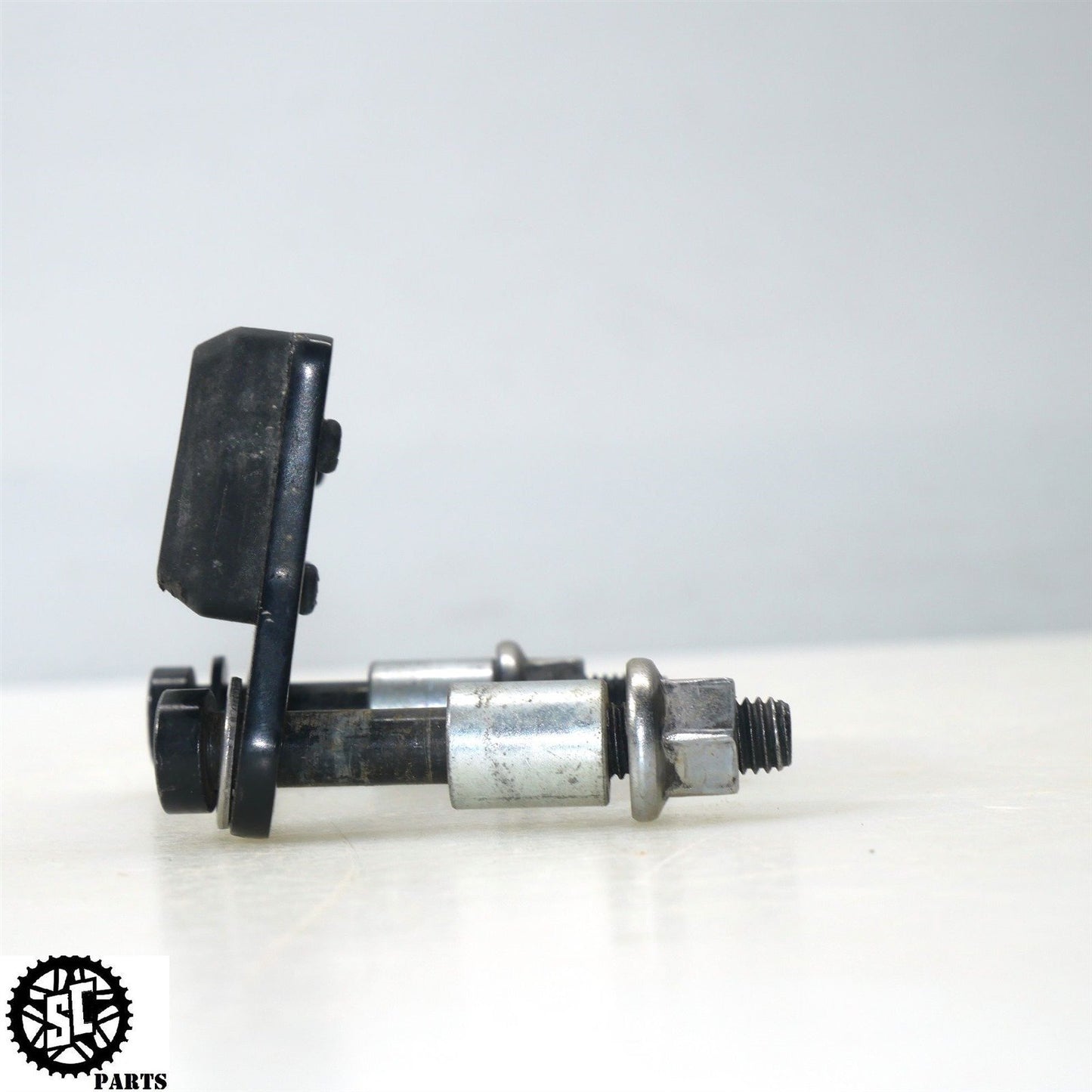 2017-2021 DUCATI MULTISTRADA 950 SW-MOTECH QUICK-LOCK GPS MOUNT D13