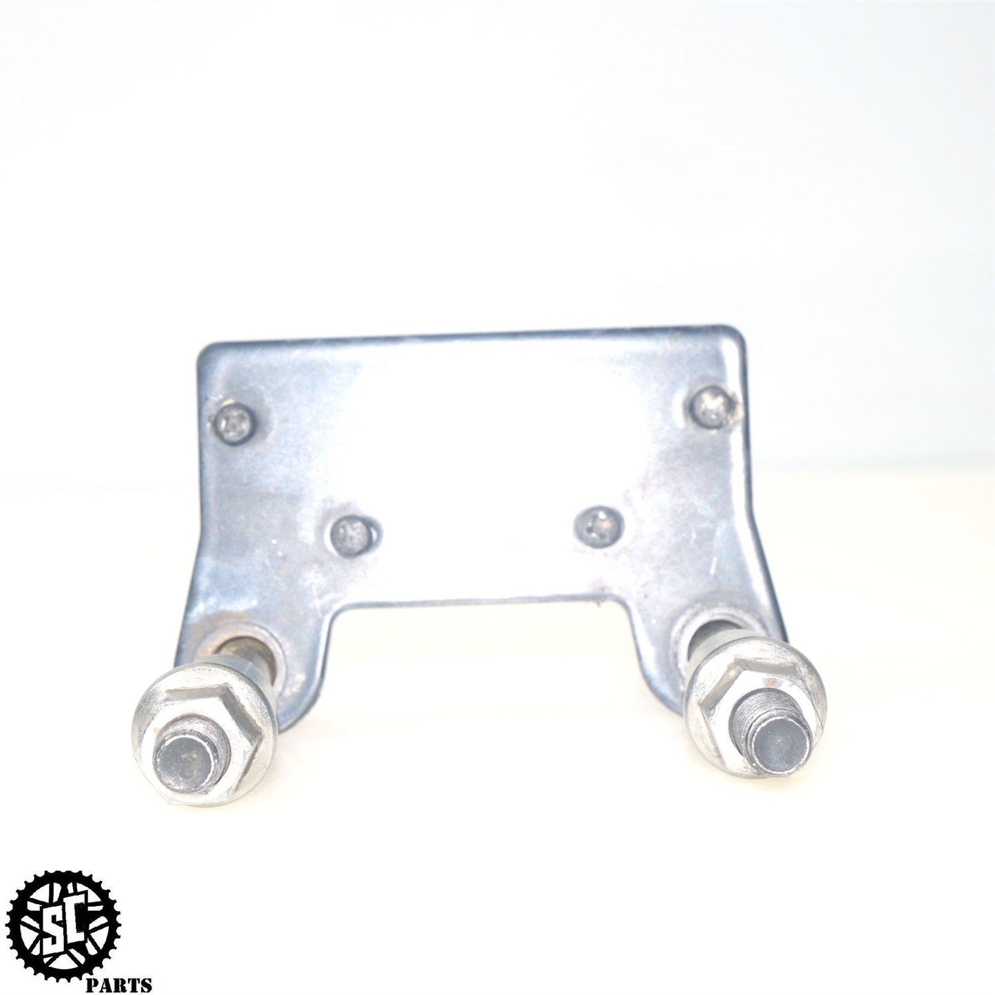 2017-2021 DUCATI MULTISTRADA 950 SW-MOTECH QUICK-LOCK GPS MOUNT D13