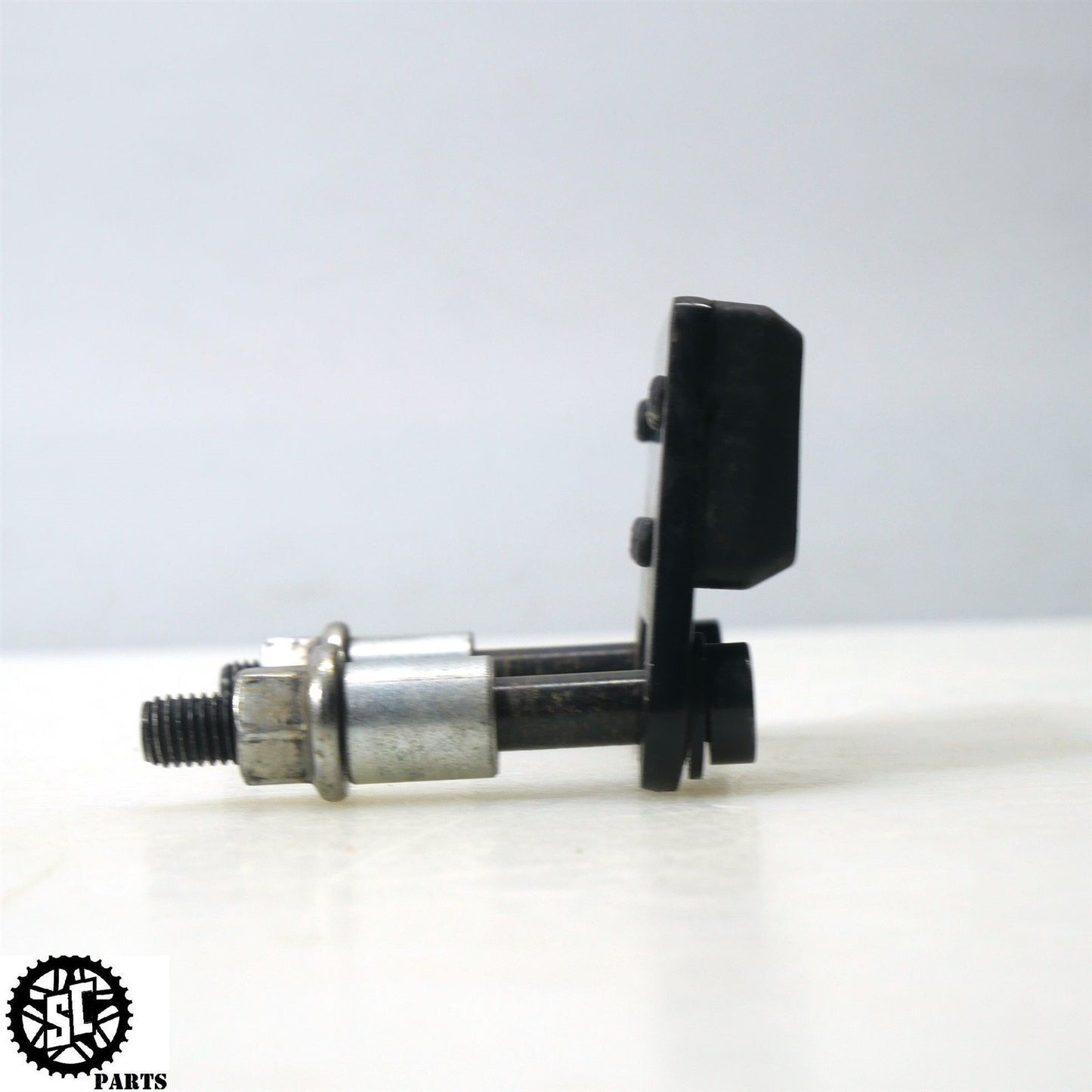 2017-2021 DUCATI MULTISTRADA 950 SW-MOTECH QUICK-LOCK GPS MOUNT D13