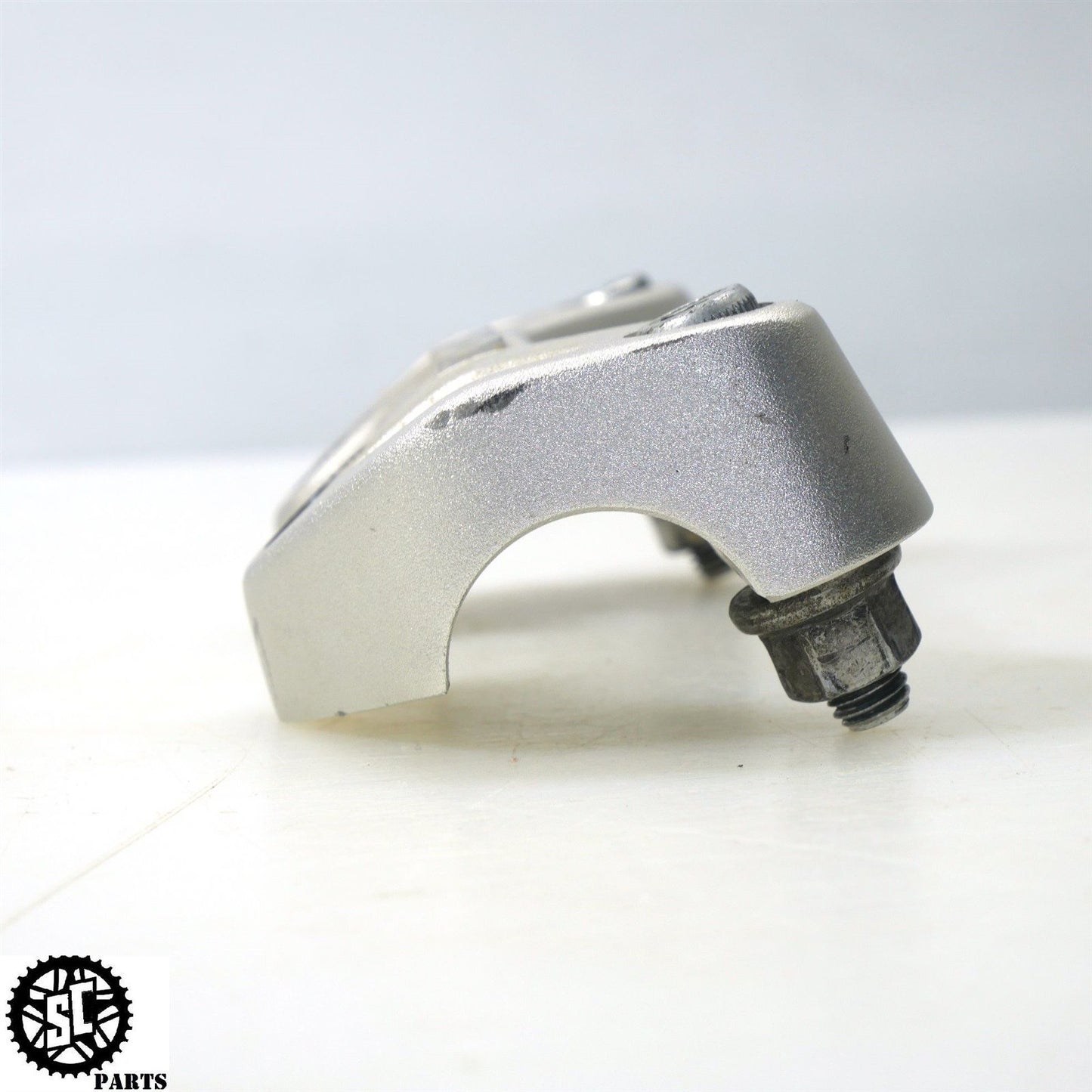 2017-2021 DUCATI MULTISTRADA 950 HANDLEBAR RISER CLAMP D13