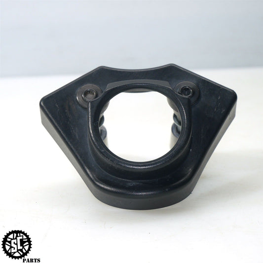2017-2021 DUCATI MULTISTRADA 950 IGNITION SWITCH COVER D13