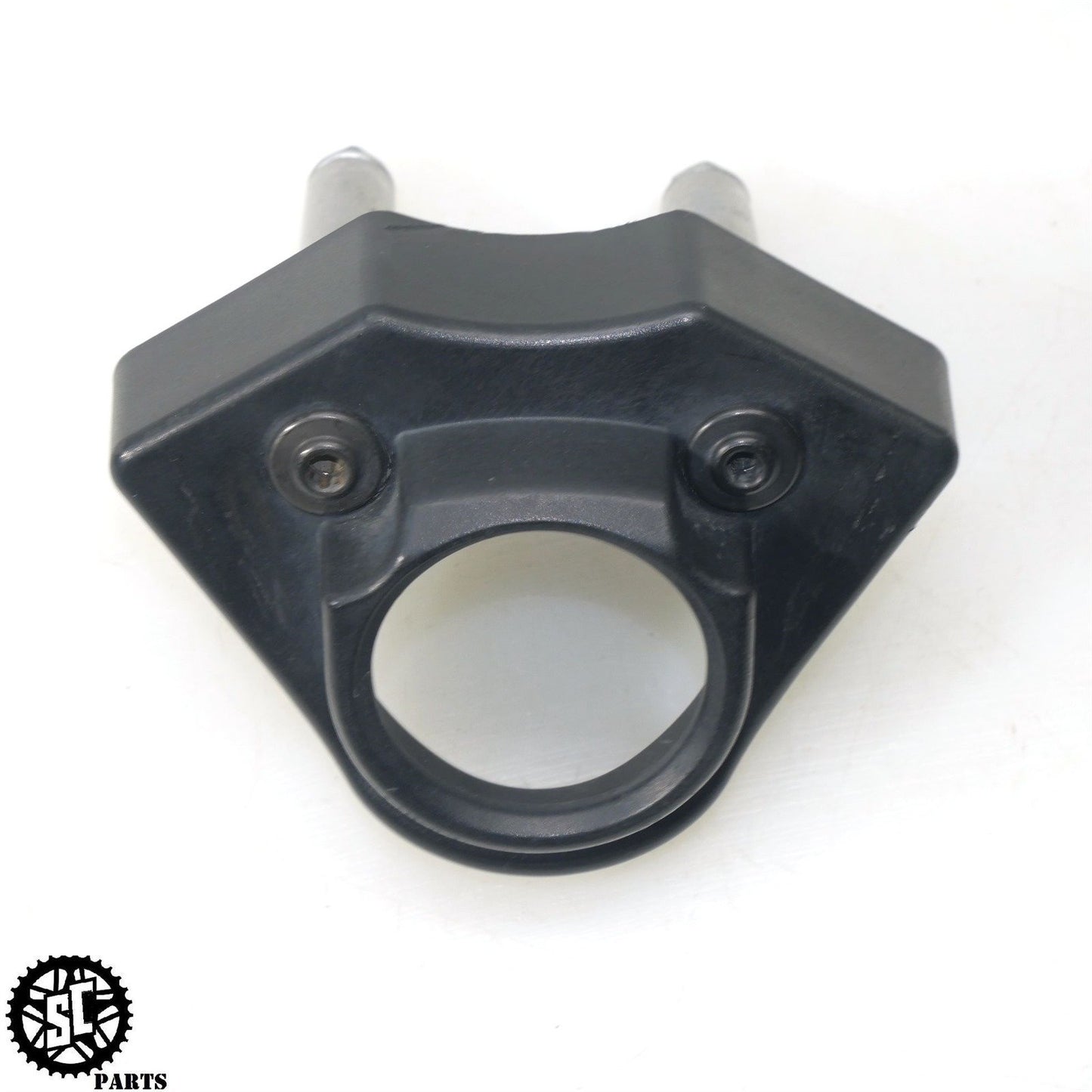 2017-2021 DUCATI MULTISTRADA 950 IGNITION SWITCH COVER D13