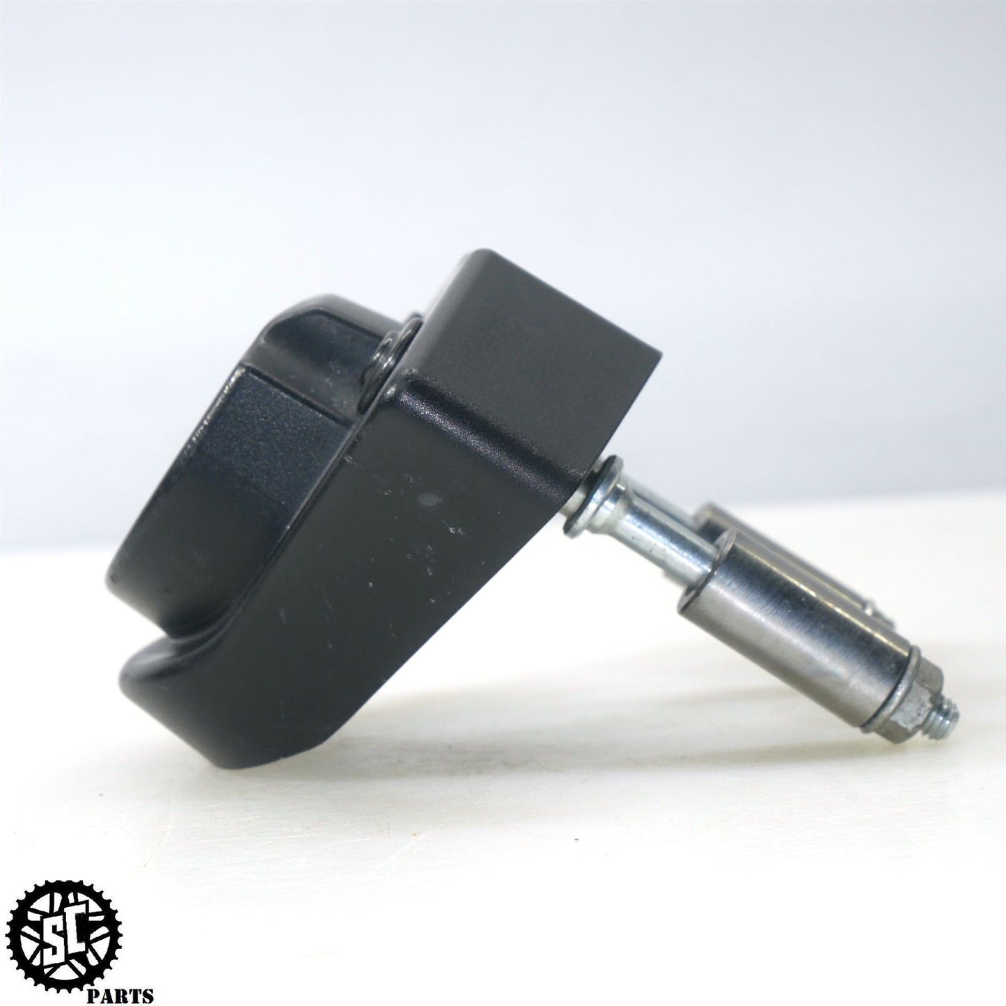 2017-2021 DUCATI MULTISTRADA 950 IGNITION SWITCH COVER D13