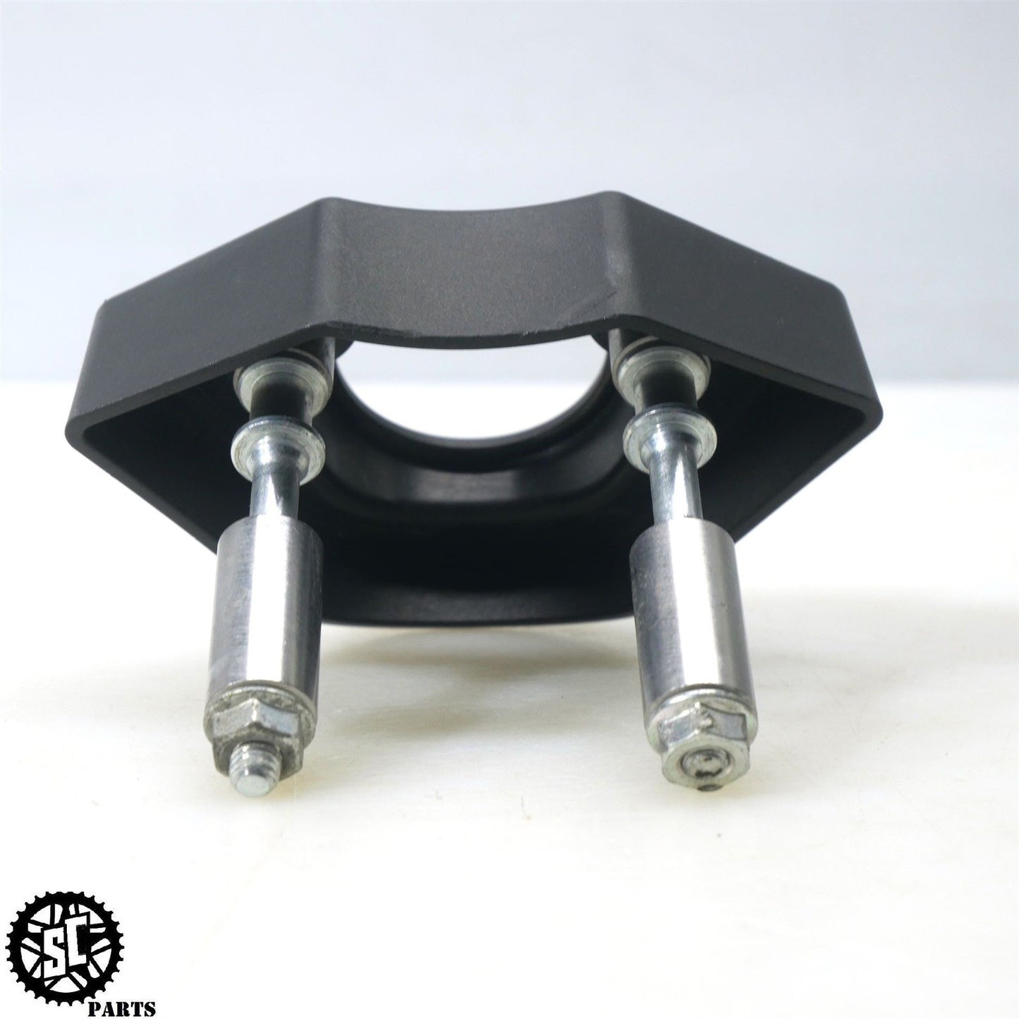 2017-2021 DUCATI MULTISTRADA 950 IGNITION SWITCH COVER D13