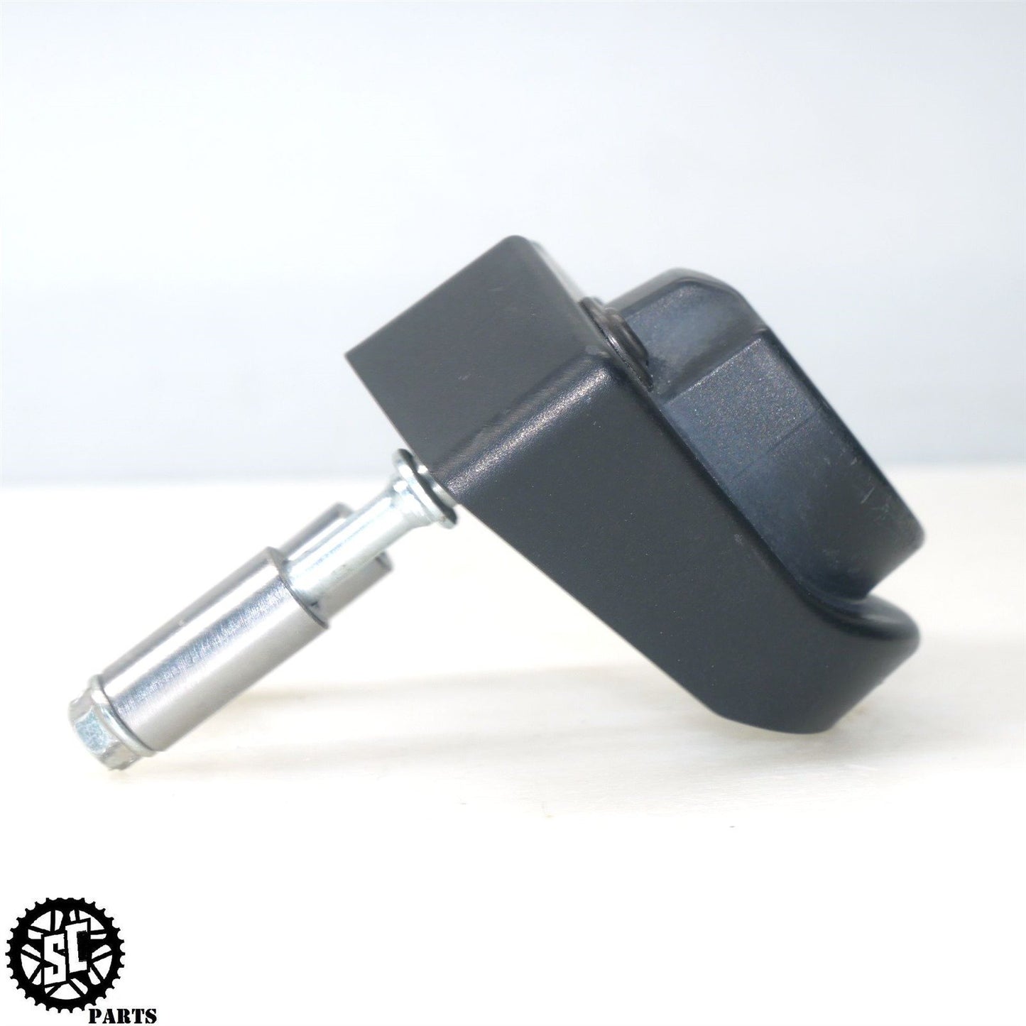 2017-2021 DUCATI MULTISTRADA 950 IGNITION SWITCH COVER D13