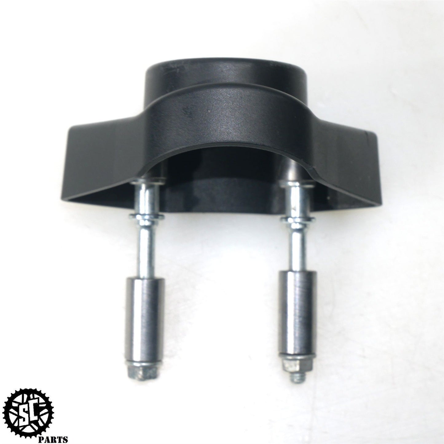 2017-2021 DUCATI MULTISTRADA 950 IGNITION SWITCH COVER D13