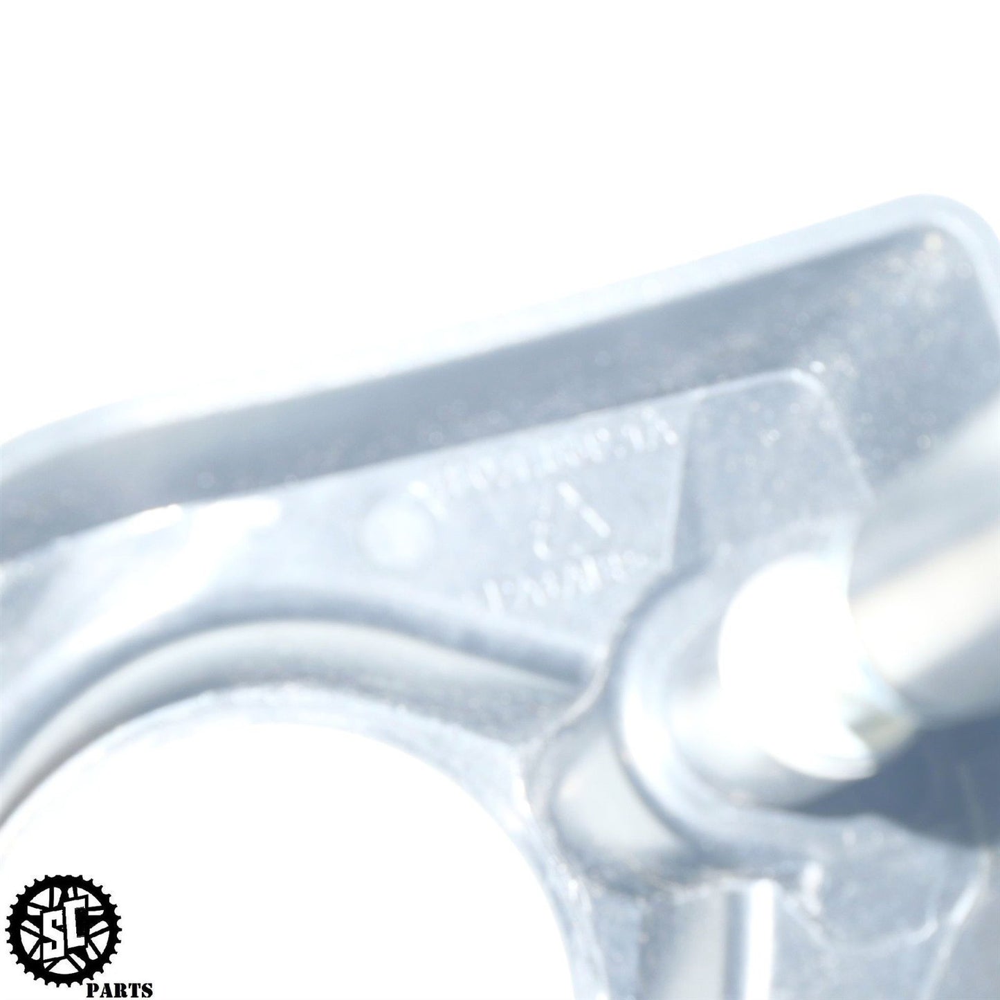 2017-2021 DUCATI MULTISTRADA 950 IGNITION SWITCH COVER D13