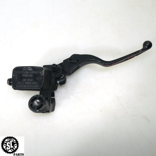 2017-2021 DUCATI MULTISTRADA 950 FRONT BRAKE MASTER CYLINDER D13