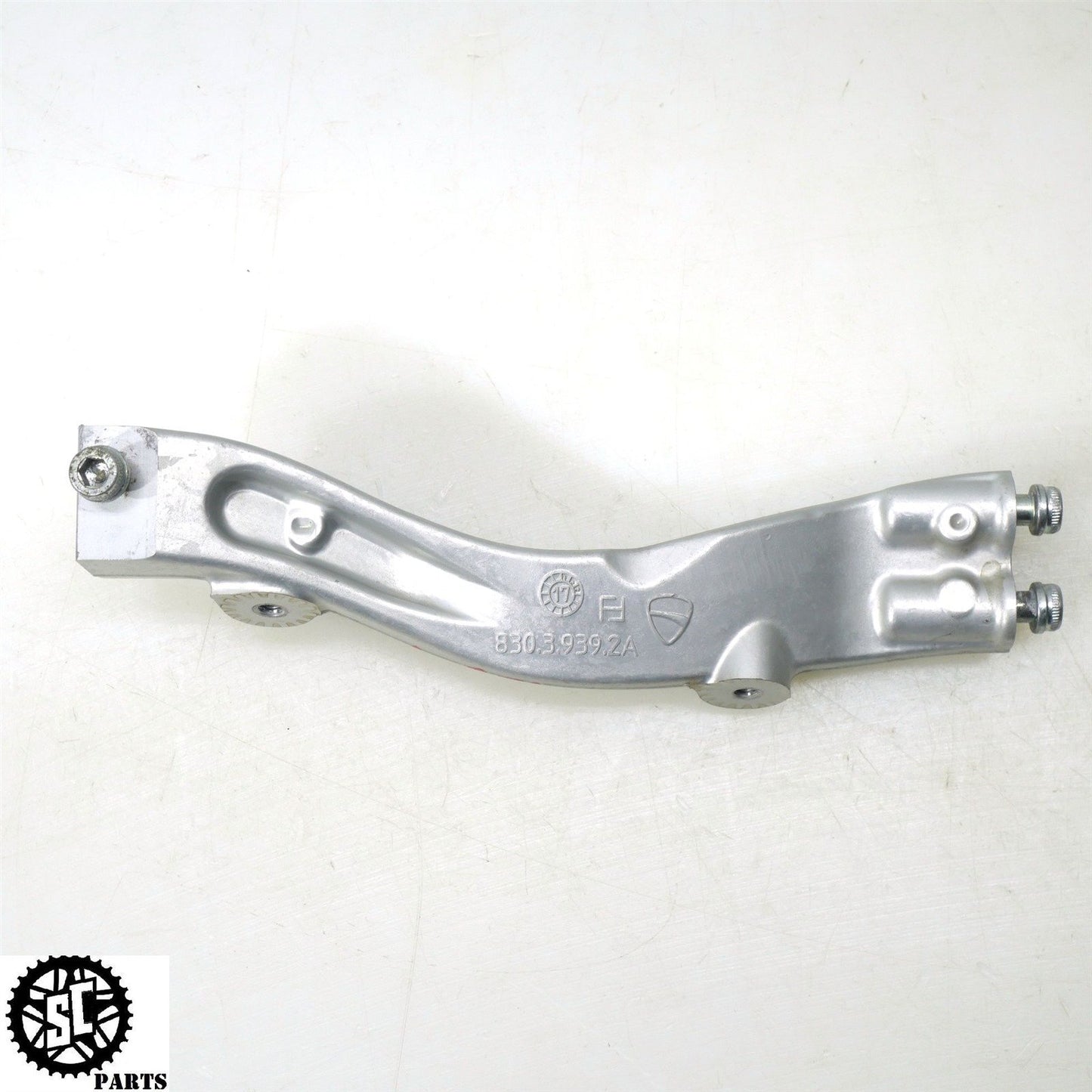 2017-2021 DUCATI MULTISTRADA 950 FRAME BRACKET D13