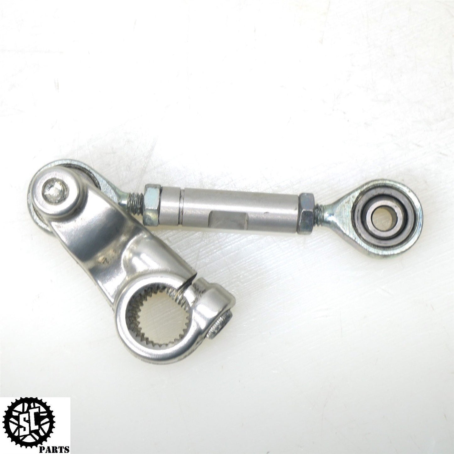 2017-2021 DUCATI MULTISTRADA 950 GEAR SHIFTER ROD LINKAGE D13