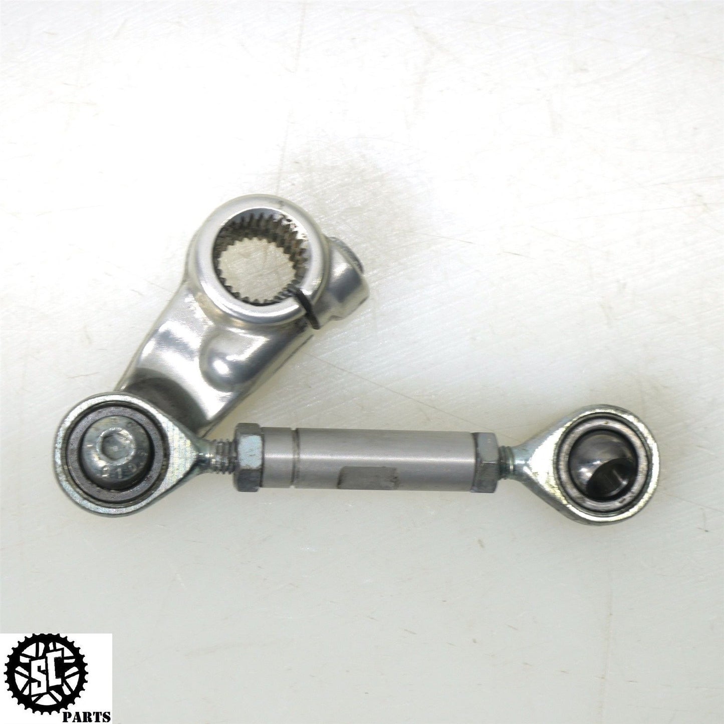 2017-2021 DUCATI MULTISTRADA 950 GEAR SHIFTER ROD LINKAGE D13