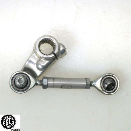 2017-2021 DUCATI MULTISTRADA 950 GEAR SHIFTER ROD LINKAGE D13