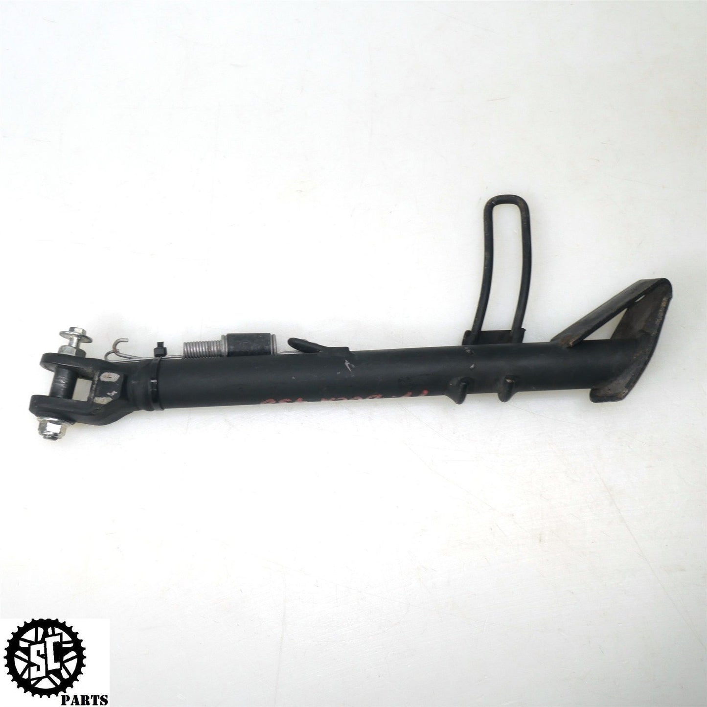 2017-2021 DUCATI MULTISTRADA 950 KICKSTAND D13