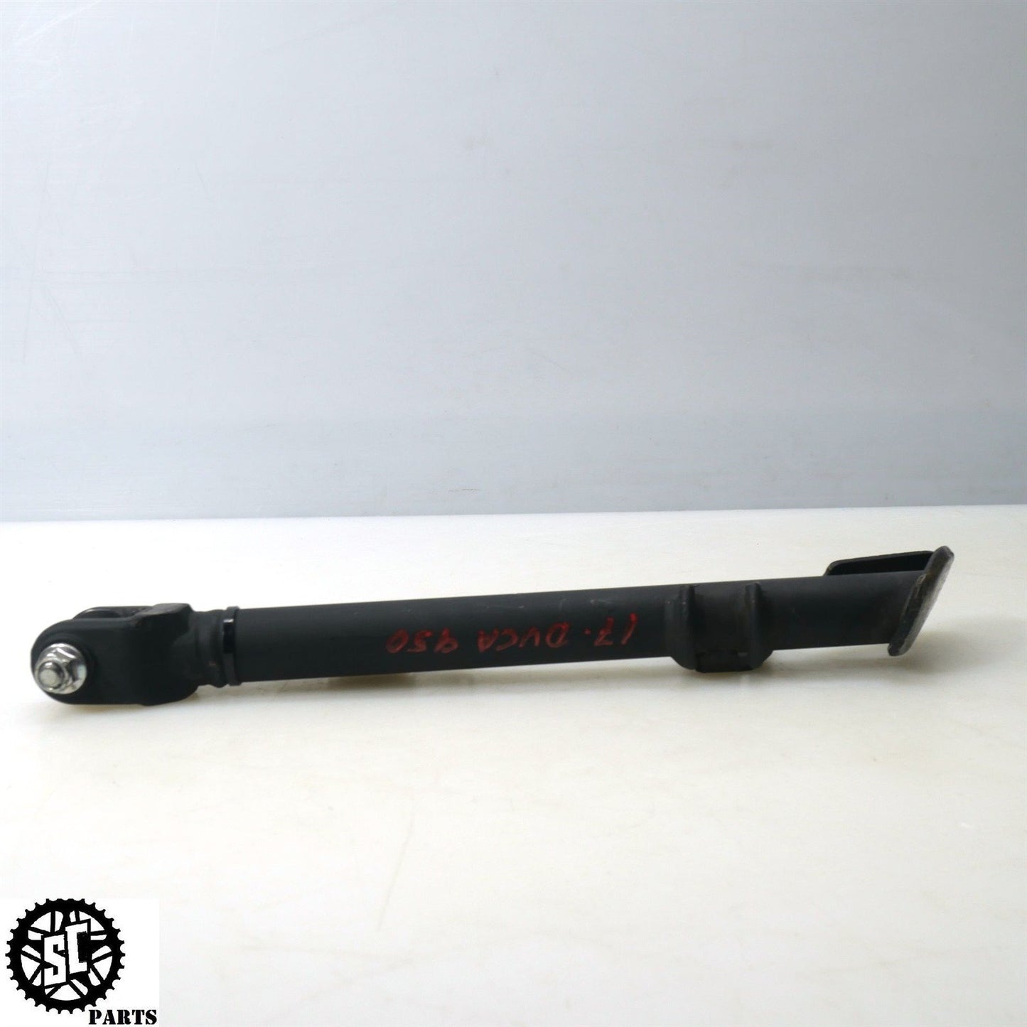2017-2021 DUCATI MULTISTRADA 950 KICKSTAND D13