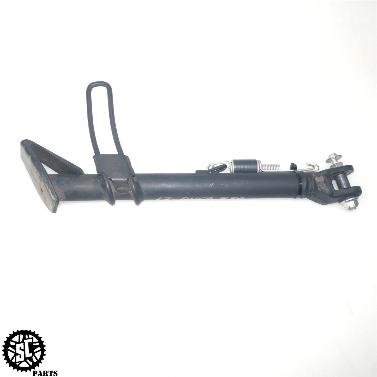 2017-2021 DUCATI MULTISTRADA 950 KICKSTAND D13