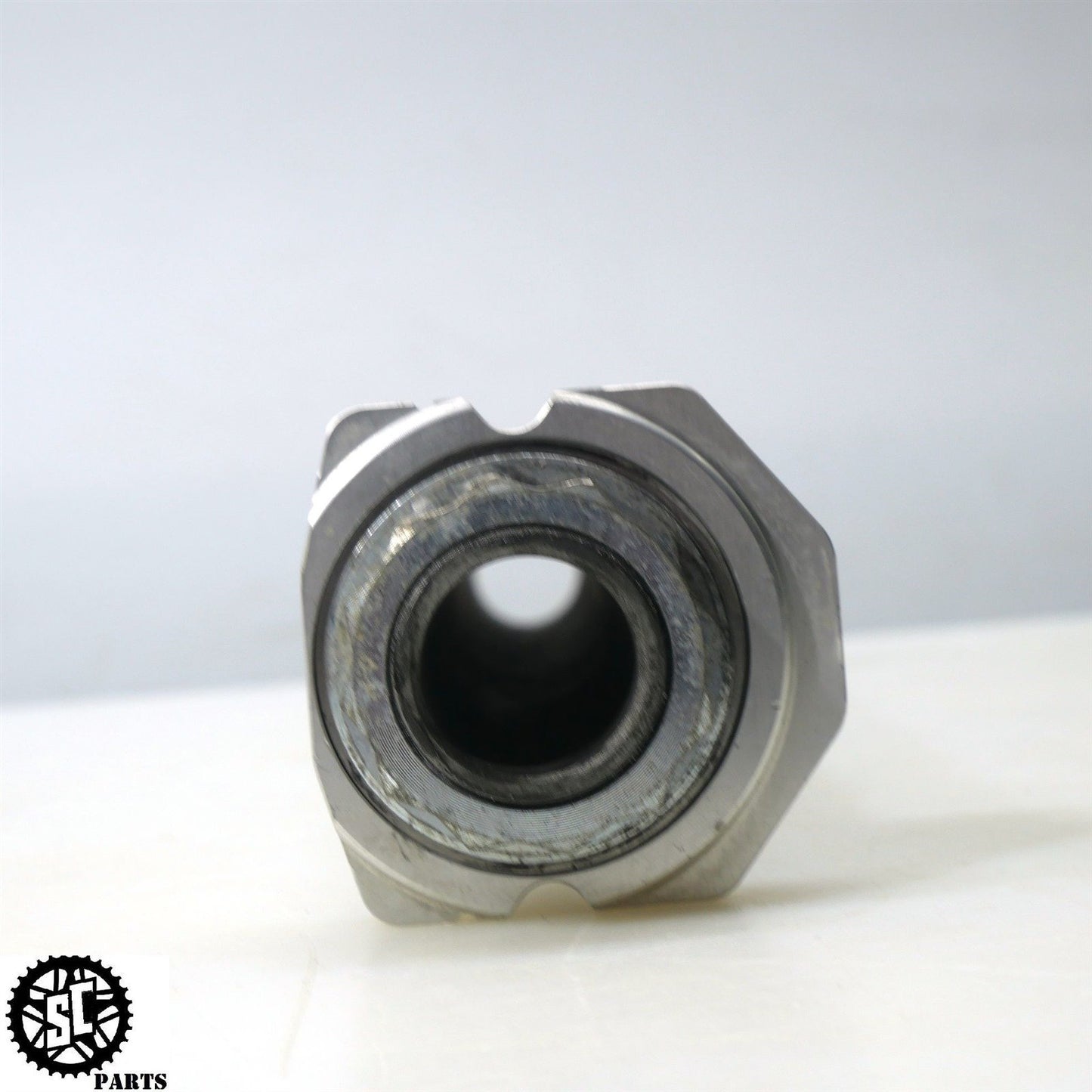 2017-2021 DUCATI MULTISTRADA 950 REAR WHEEL AXLE BOLT CHAIN ADJUSTER BLOCKS D13