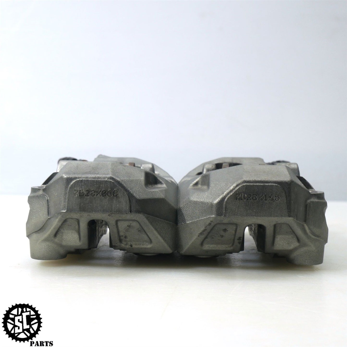 2017-2021 DUCATI MULTISTRADA 950 FRONT BRAKE CALIPER D13