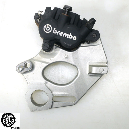 2017-2021 DUCATI MULTISTRADA 950 REAR BRAKE CALIPER D13