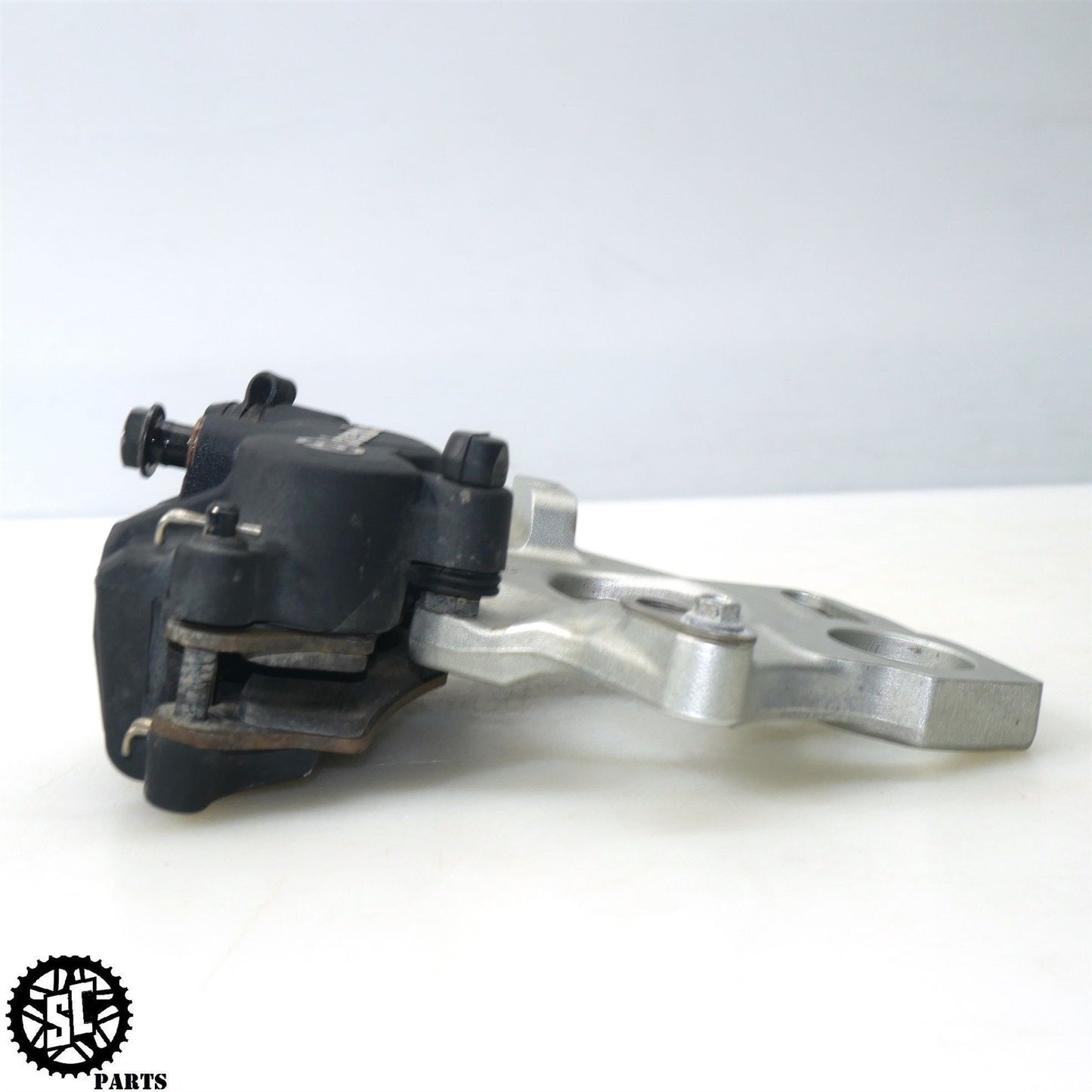 2017-2021 DUCATI MULTISTRADA 950 REAR BRAKE CALIPER D13