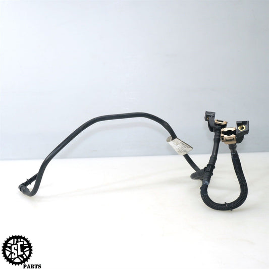 2017-2021 DUCATI MULTISTRADA 950 FUEL LINE D13