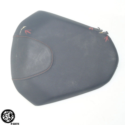 2017-2021 DUCATI MULTISTRADA 950 REAR PASSENGER SEAT D13