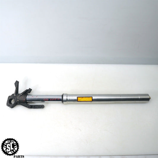 2017-2021 DUCATI MULTISTRADA 950 RIGHT FRONT FORK TUBE LEG SB D13