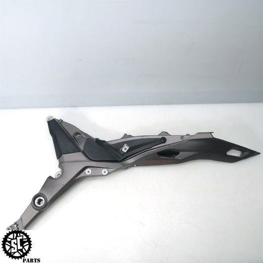 2017-2021 DUCATI MULTISTRADA 950 RIGHT SUBFRAME D13