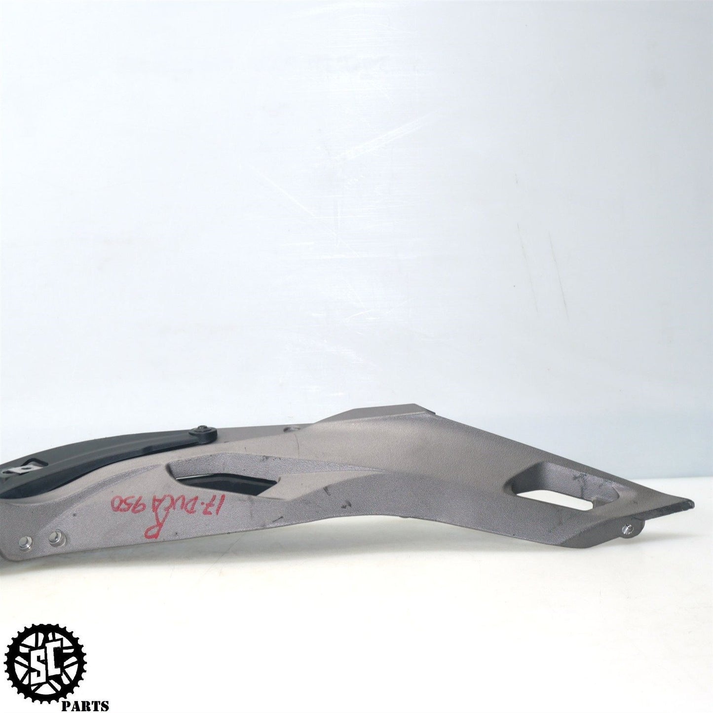 2017-2021 DUCATI MULTISTRADA 950 RIGHT SUBFRAME D13