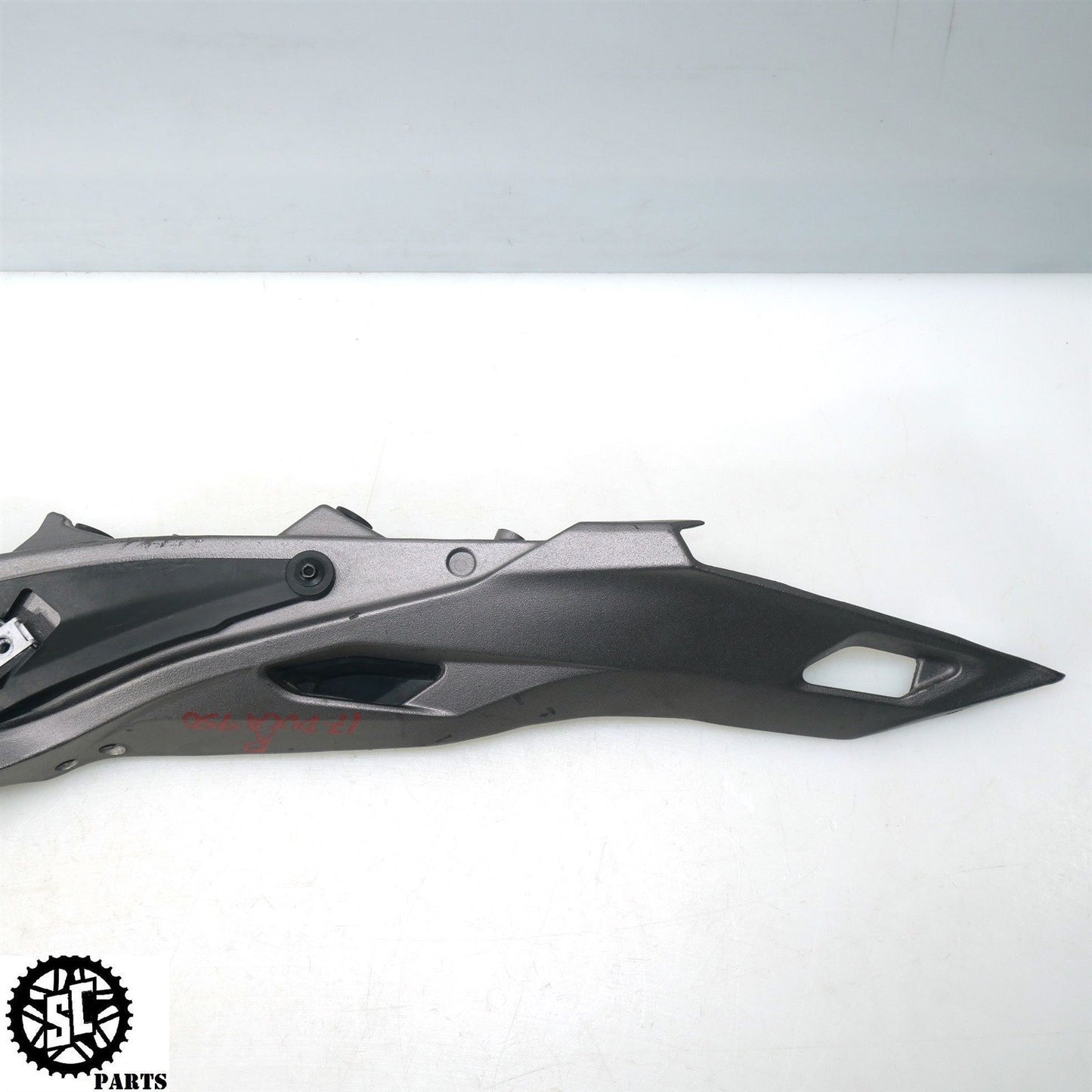 2017-2021 DUCATI MULTISTRADA 950 RIGHT SUBFRAME D13