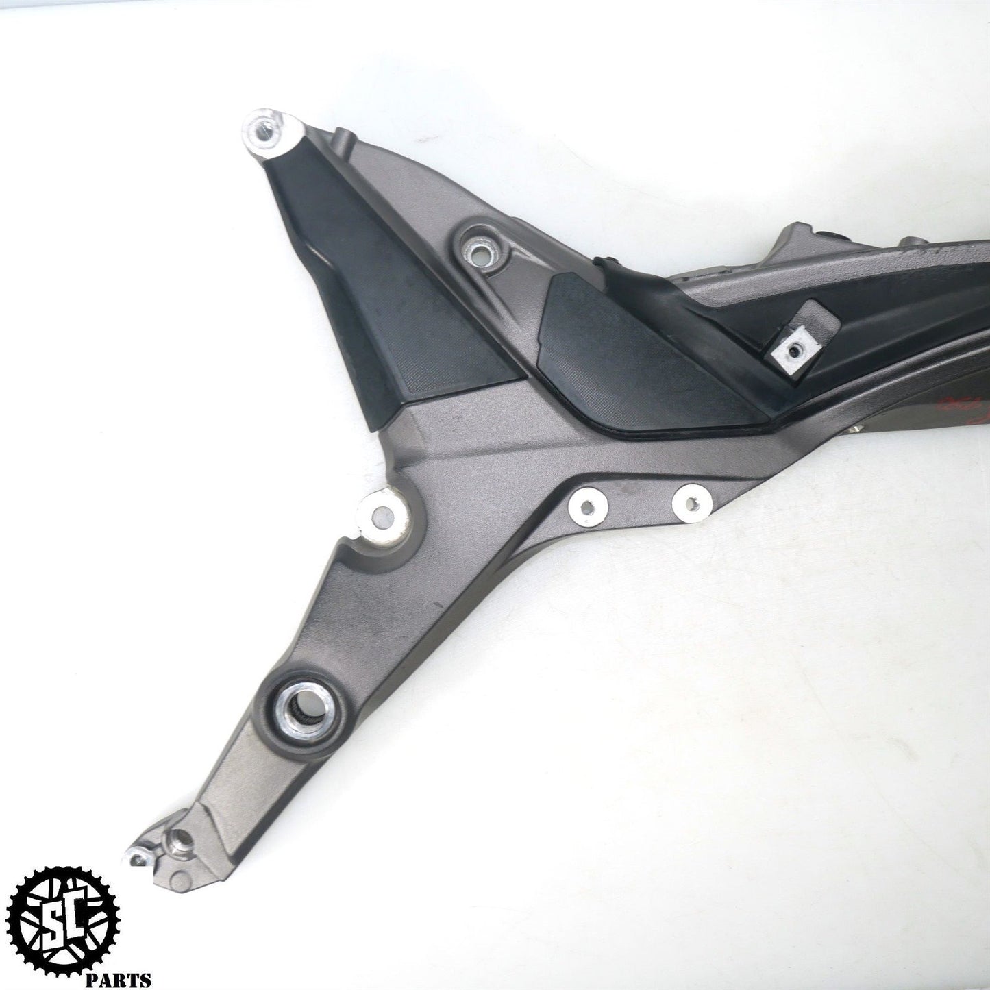 2017-2021 DUCATI MULTISTRADA 950 RIGHT SUBFRAME D13