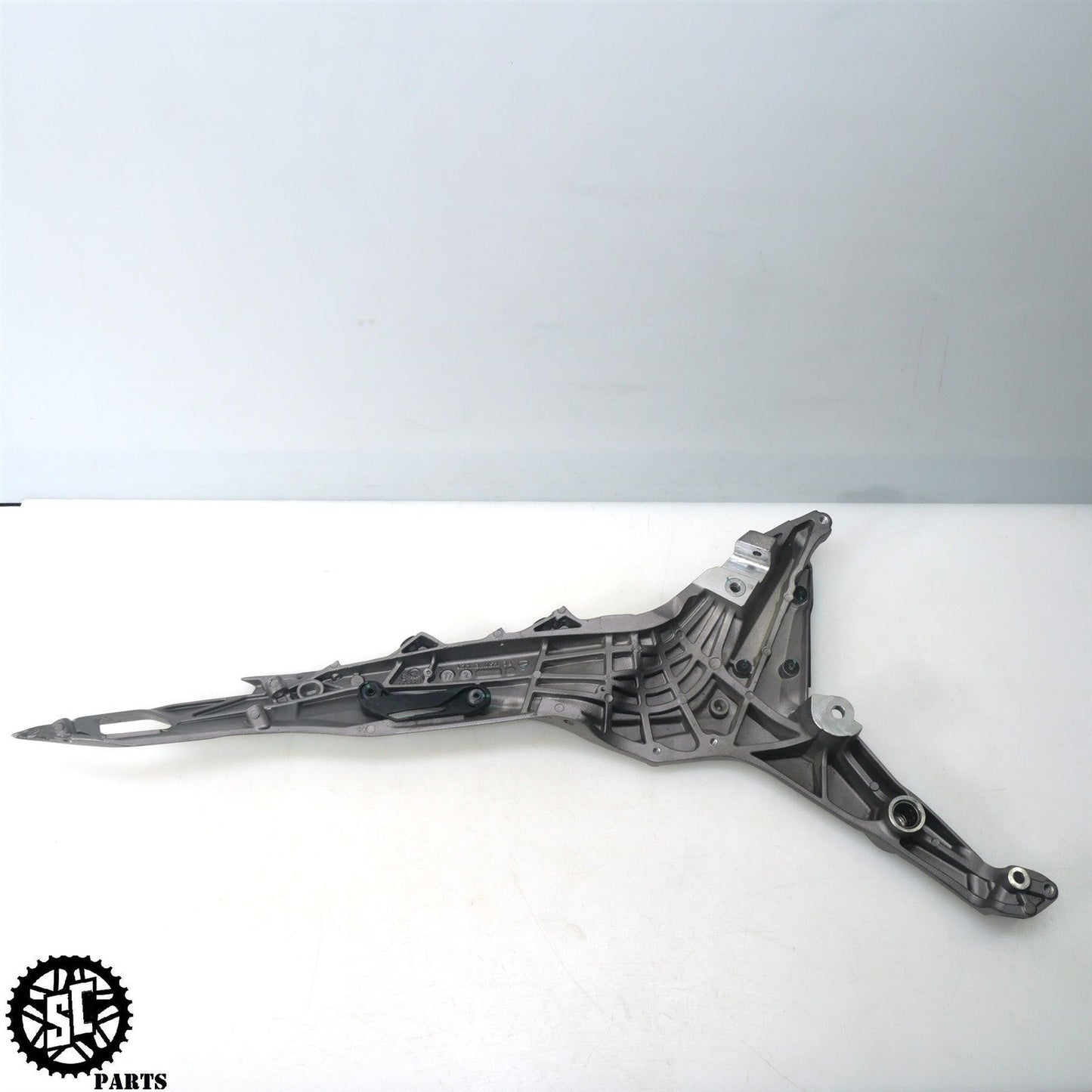 2017-2021 DUCATI MULTISTRADA 950 RIGHT SUBFRAME D13