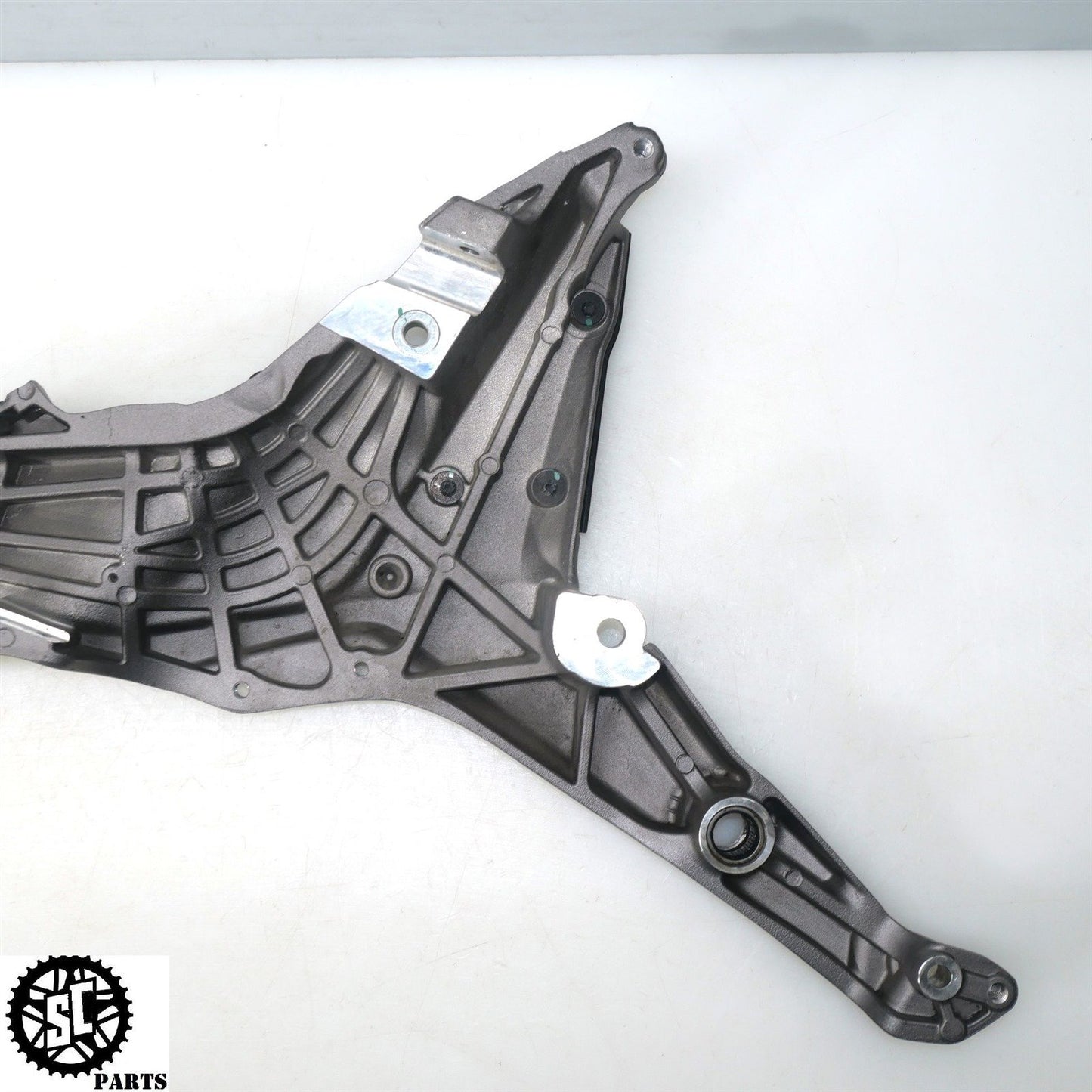 2017-2021 DUCATI MULTISTRADA 950 RIGHT SUBFRAME D13