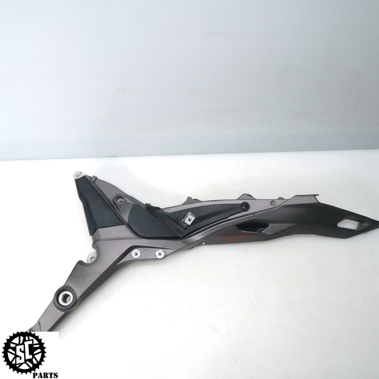 2017-2021 DUCATI MULTISTRADA 950 RIGHT SUBFRAME D13