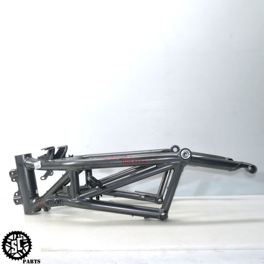 2017-2021 DUCATI MULTISTRADA 950 FRAME CHASSIS *S* D13