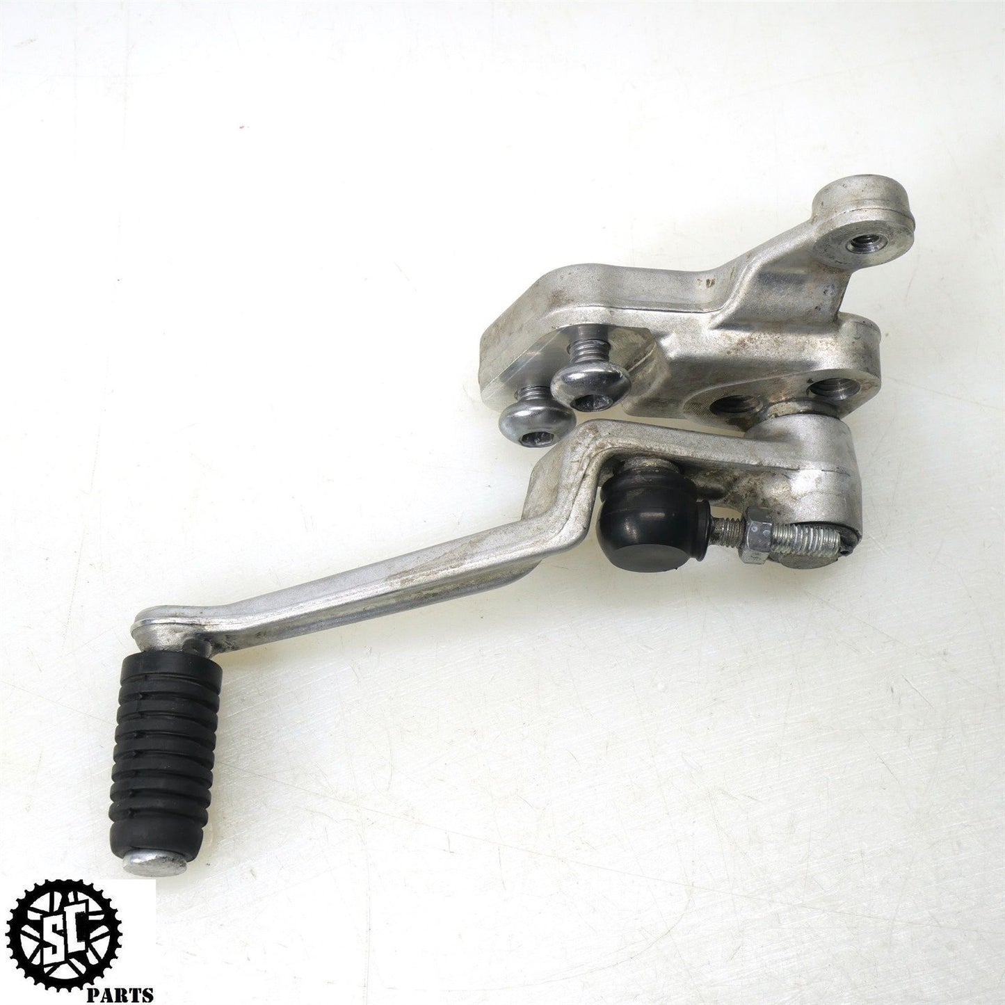 2006-2007 SUZUKI GSXR 600 750 SHIFTER PEDAL S44