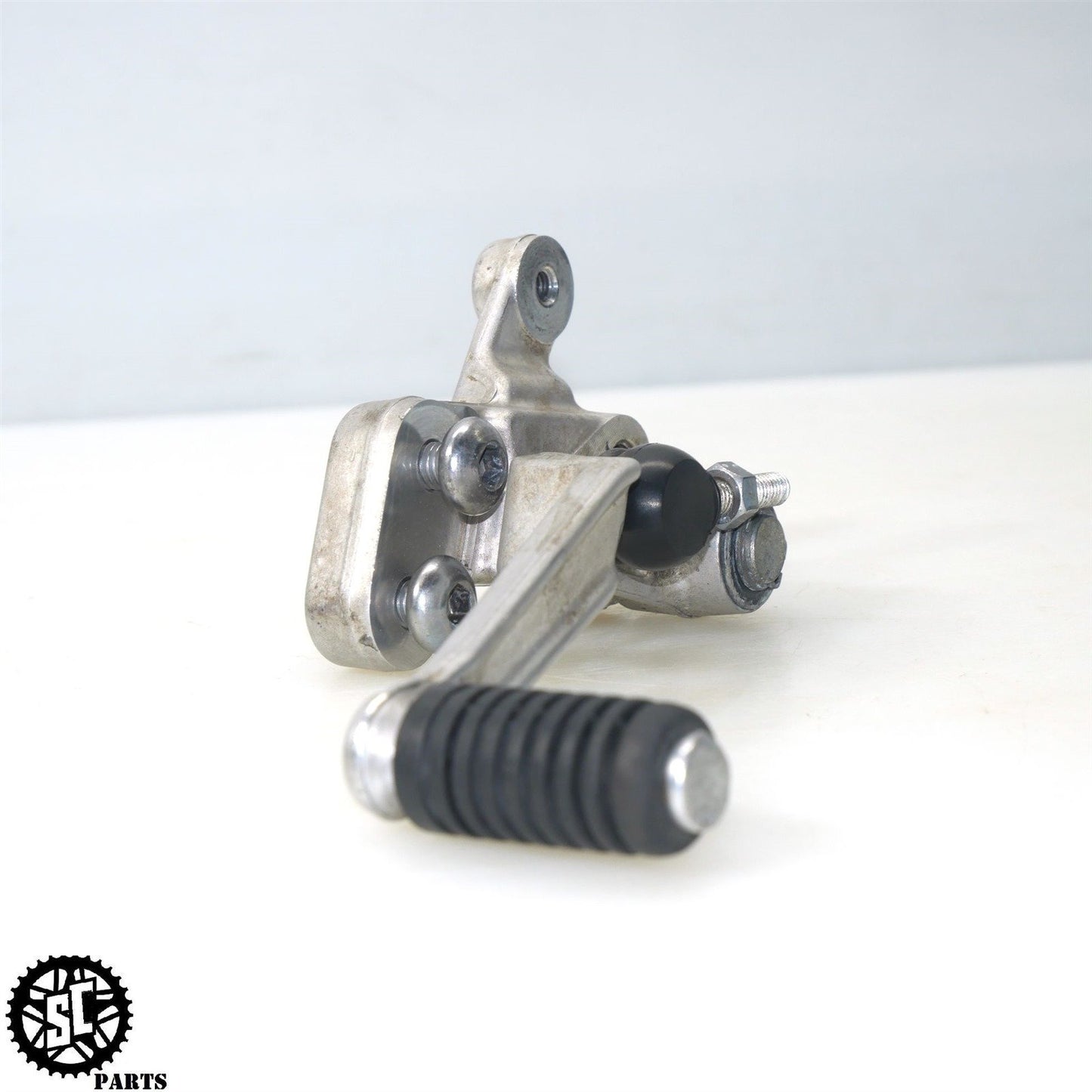 2006-2007 SUZUKI GSXR 600 750 SHIFTER PEDAL S44