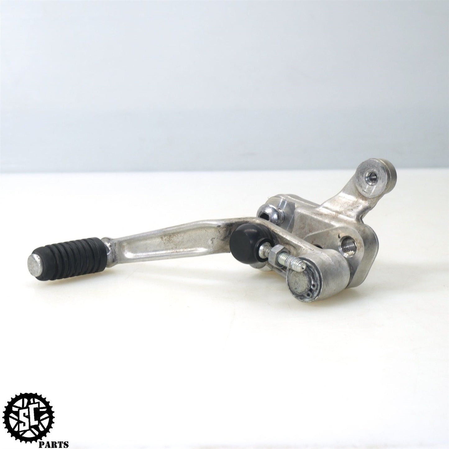 2006-2007 SUZUKI GSXR 600 750 SHIFTER PEDAL S44