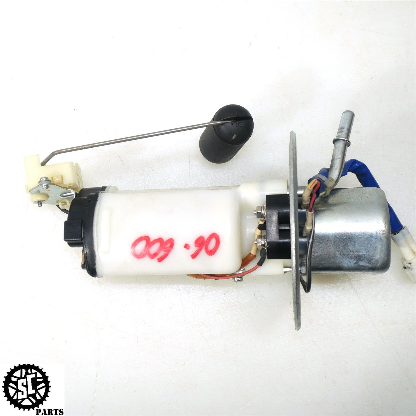 2006-2007 SUZUKI GSXR 600 750 FUEL PUMP 15100-01H00 S44