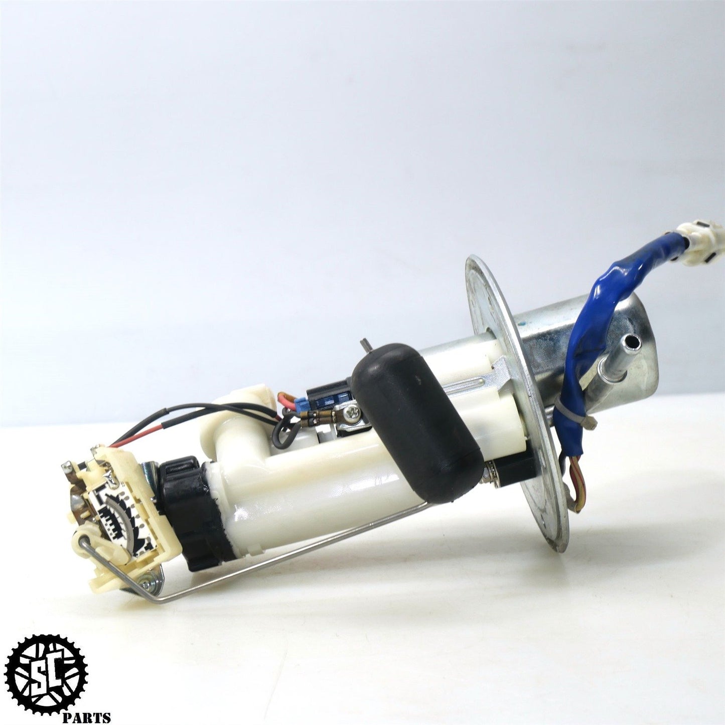 2006-2007 SUZUKI GSXR 600 750 FUEL PUMP 15100-01H00 S44