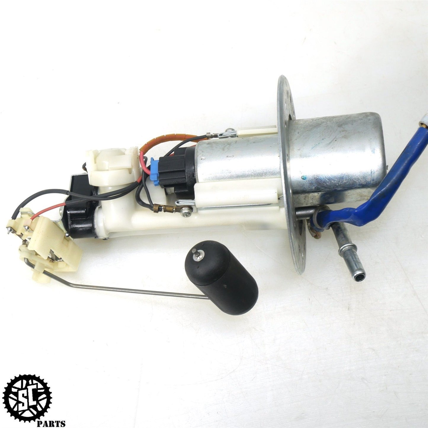 2006-2007 SUZUKI GSXR 600 750 FUEL PUMP 15100-01H00 S44