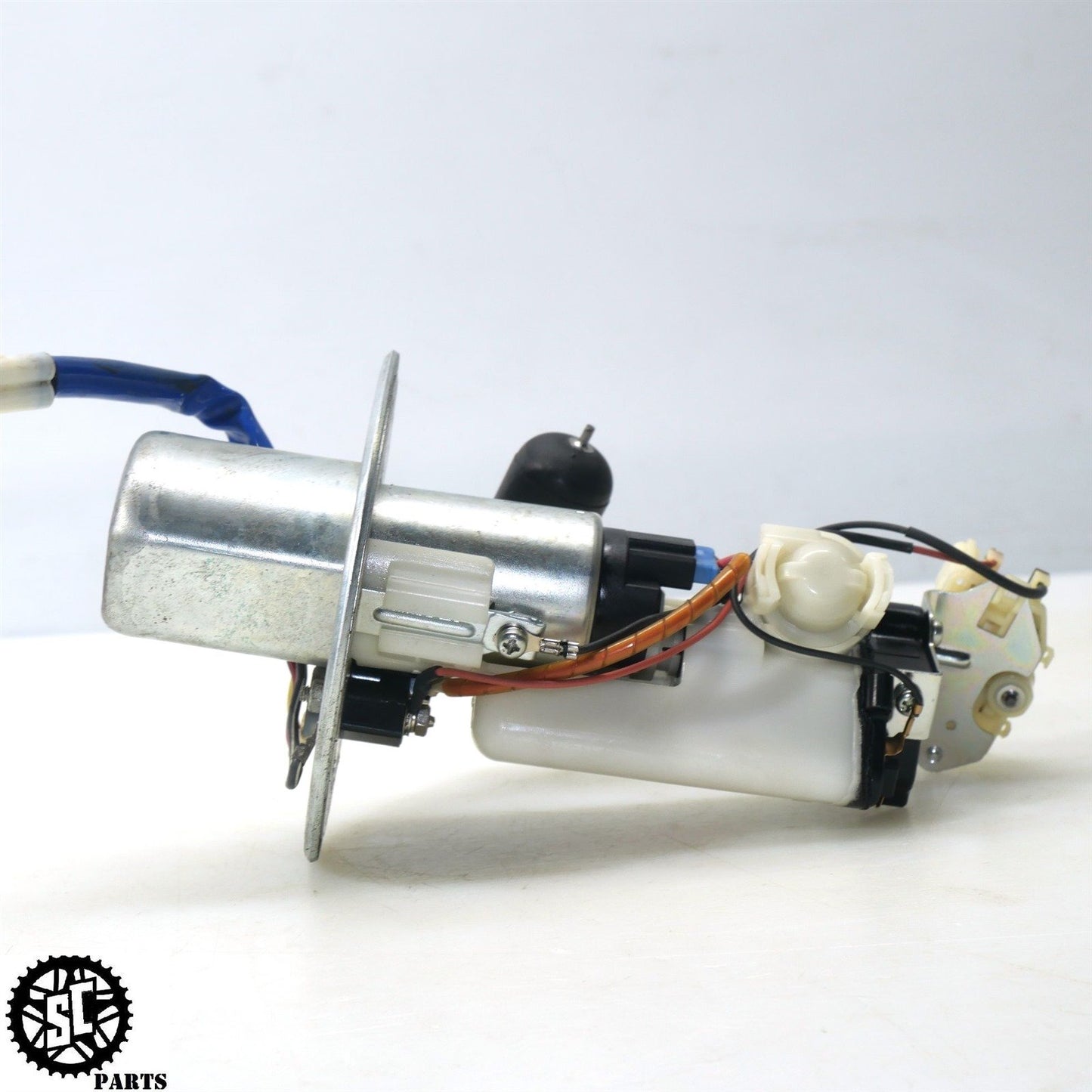 2006-2007 SUZUKI GSXR 600 750 FUEL PUMP 15100-01H00 S44